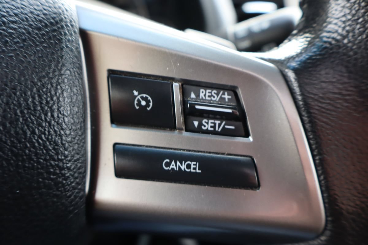 Used 2013 Subaru Outback 2.5i Premium AWD/4WD image 31