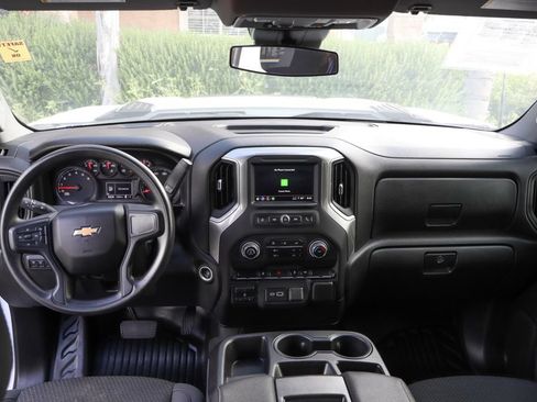 Used 2024 Chevrolet Silverado 2500 W/T w/ WT Convenience Package RWD image 28