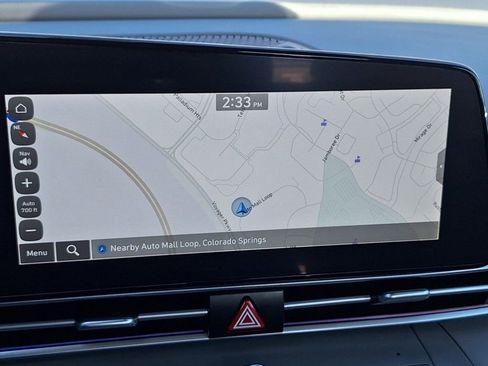 Used 2024 Hyundai Elantra SEL w/ Convenience Package image 21