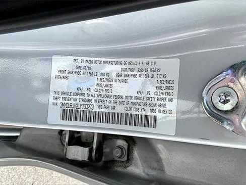 Used 2020 Toyota Yaris LE FWD image 30