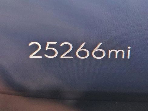 Used 2025 Buick Enclave Sport Touring image 50