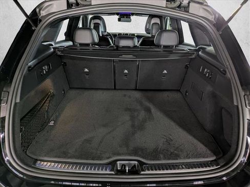 Certified 2025 Mercedes-Benz GLC 300 image 10