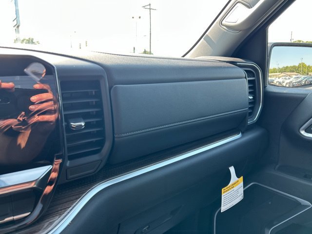 New 2026 Chevrolet Silverado 1500 RST w/ Protection Package AWD/4WD image 34