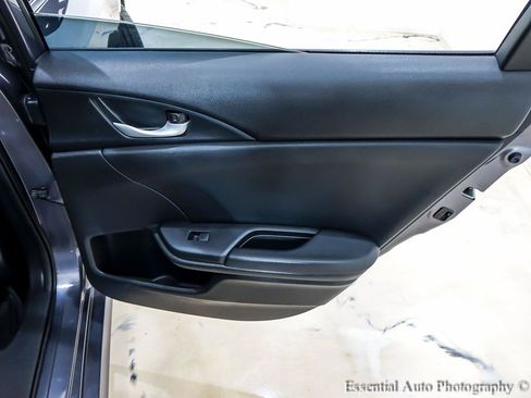 Used 2019 Honda Civic Sport image 25