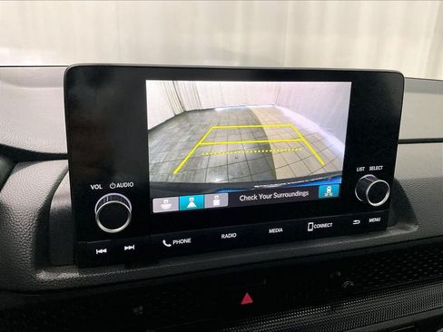 Used 2024 Honda CR-V EX image 19