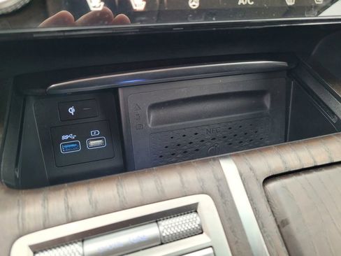 Used 2024 Genesis GV80 3.5T image 23