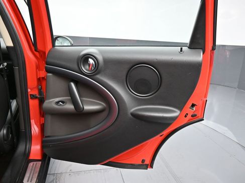 Used 2012 MINI Cooper Countryman S image 35