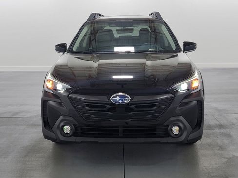 New 2025 Subaru Outback Premium image 3