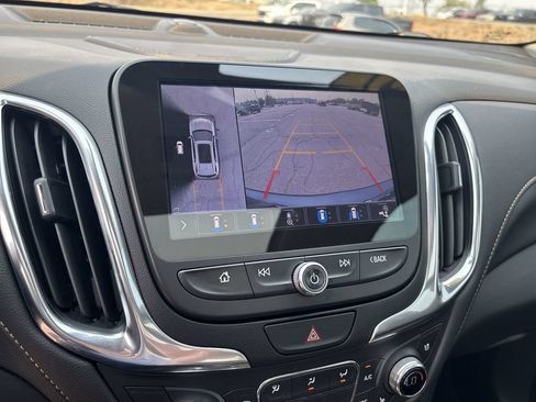 Certified 2021 Chevrolet Equinox Premier AWD/4WD image 20