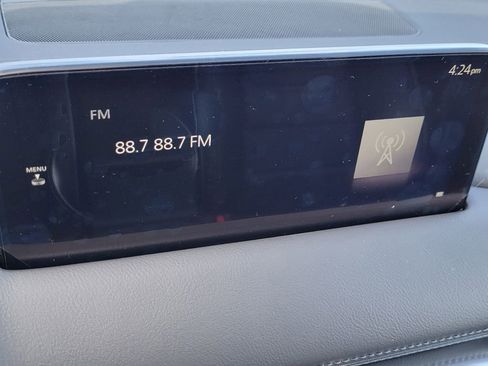 New 2025 MAZDA CX-5 AWD 2.5 S w/ Preferred Package image 11