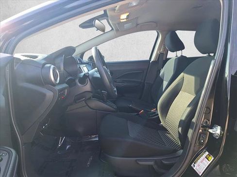 Used 2023 Nissan Versa S w/ S Plus Package image 10