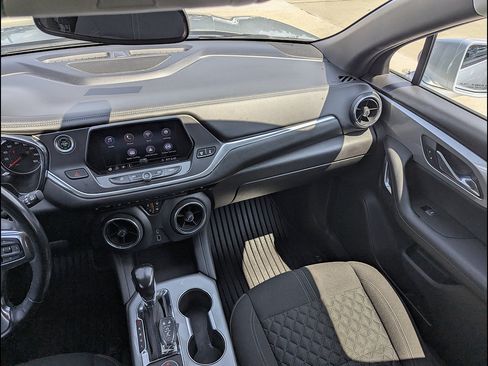 Certified 2019 Chevrolet Blazer LT FWD image 26