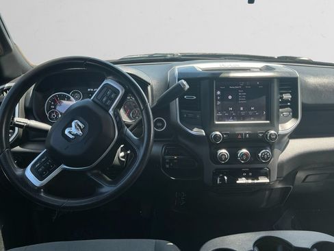 Used 2022 RAM 2500 Big Horn AWD/4WD image 10