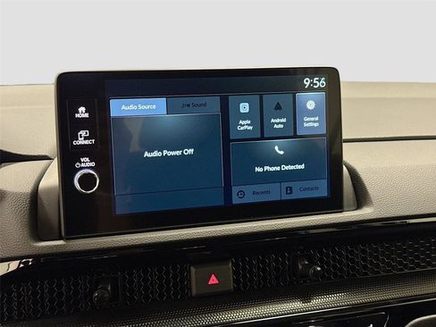 New 2026 Honda CR-V EX-L image 13