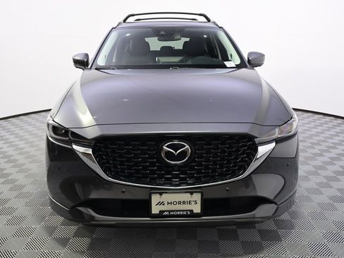 New 2025 MAZDA CX-5 AWD 2.5 S image 10