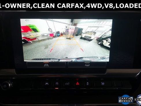 Used 2025 GMC Sierra 1500 SLT image 11