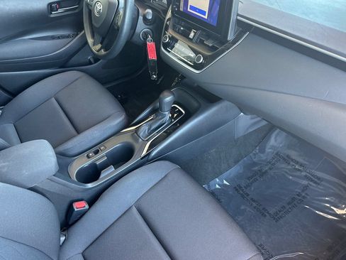 Certified 2023 Toyota Corolla LE FWD image 19