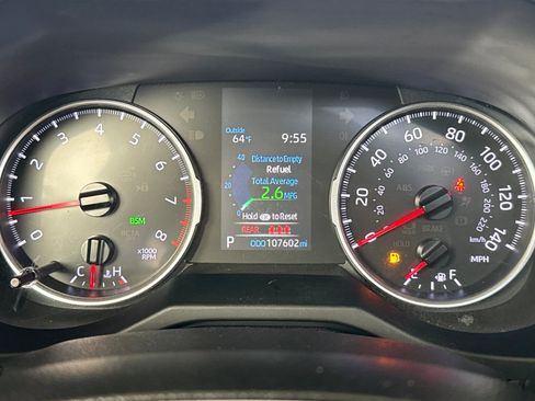 Used 2019 Toyota RAV4 XLE Premium w/ Cold Weather Package FWD image 24