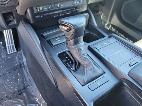 Used 2021 Lexus ES 350 F Sport w/ Accessory Package 2 FWD image 27