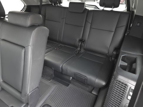 Used 2024 Toyota Sequoia SR5 image 36