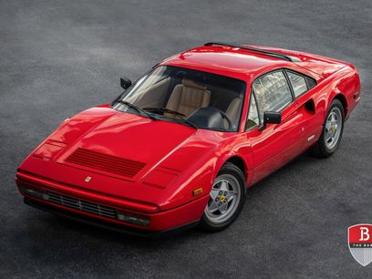 Used 1989 Ferrari 328 GTB