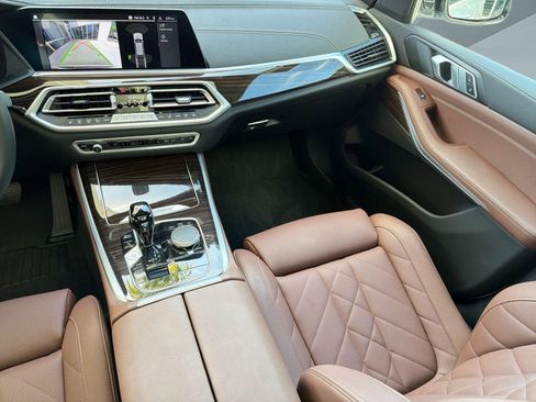 Used 2023 BMW X5 xDrive40i image 29