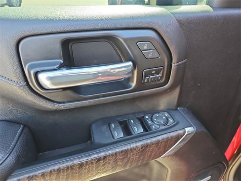 Used 2022 GMC Sierra 3500 Denali w/ Technology Package image 22