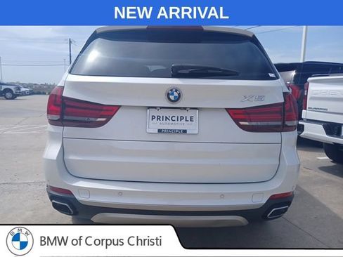 Used 2018 BMW X5 sDrive35i RWD image 8