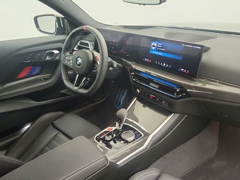 Used 2025 BMW M2 w/ Lighting Package RWD image 30