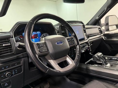 Used 2022 Ford F150 XLT w/ Equipment Group 302A High image 63