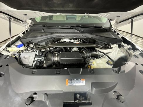 Certified 2023 Lincoln Aviator Reserve image 28