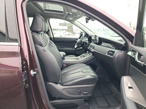 Used 2021 Hyundai Palisade Limited image 17