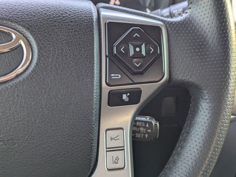 Used 2023 Toyota 4Runner SR5 image 27