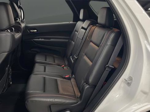 New 2026 Dodge Durango GT image 24
