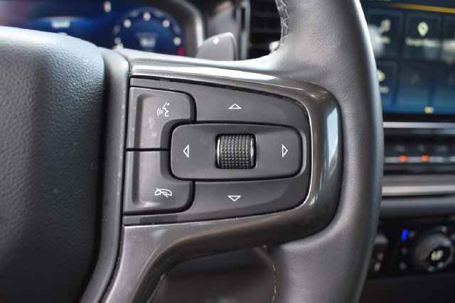 Used 2026 Chevrolet Silverado 1500 ZR2 AWD/4WD image 14