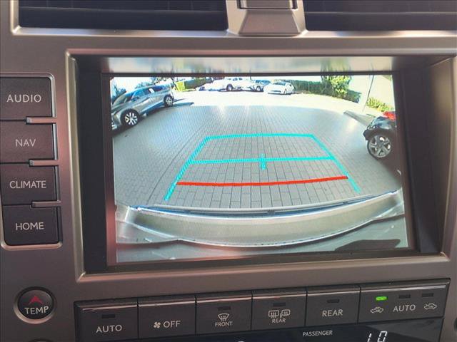 Used 2020 Lexus GX 460 Premium w/ Premium Package AWD/4WD image 10