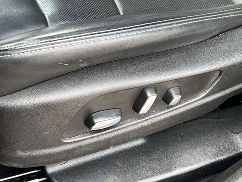 Used 2022 Cadillac XT6 Sport w/ Technology Package image 29