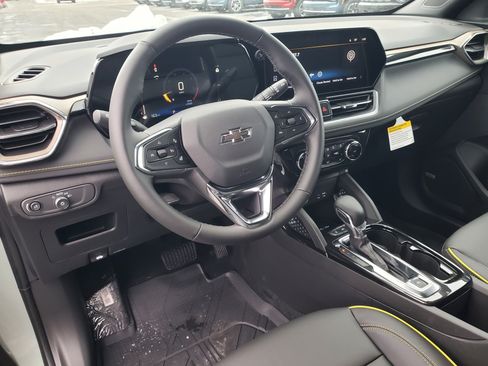 New 2026 Chevrolet TrailBlazer ACTIV w/ Convenience Package image 12