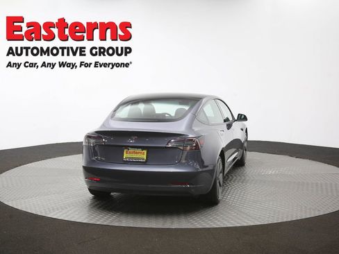 Used 2023 Tesla Model 3 Standard Range RWD image 33