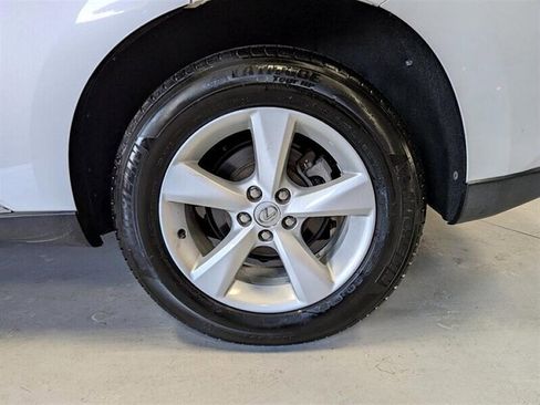 Used 2012 Lexus RX 350 AWD image 14