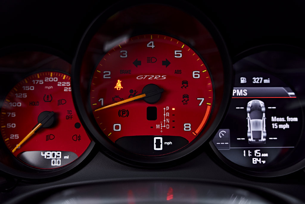 Used 2019 Porsche 911 GT2 RS RWD image 80