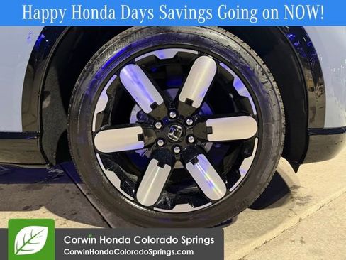 New 2026 Honda Prologue Elite image 28