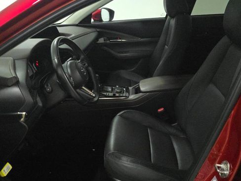 Used 2023 MAZDA CX-30 AWD 2.5 S w/ Premium Package image 3