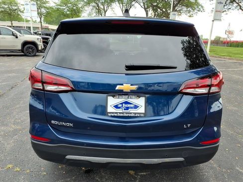 Used 2023 Chevrolet Equinox LT FWD image 6