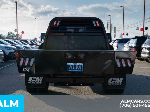 Used 2011 Ford F450 XL image 7