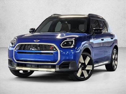 Certified 2025 MINI Cooper Countryman S