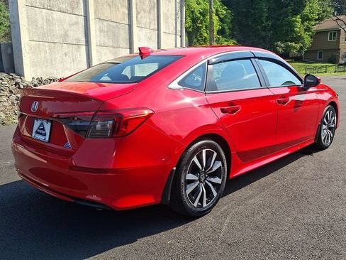 Used 2023 Honda Civic EX image 6