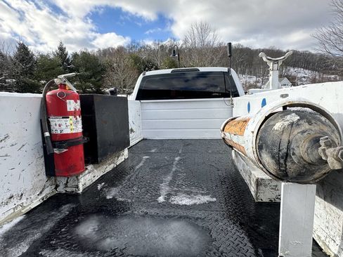 Used 2019 Ford F350 XL w/ XL Value Package image 8