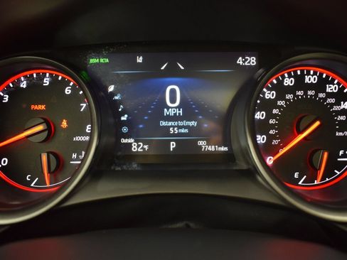Used 2023 Toyota Camry XSE w/ Navigation Package FWD image 22