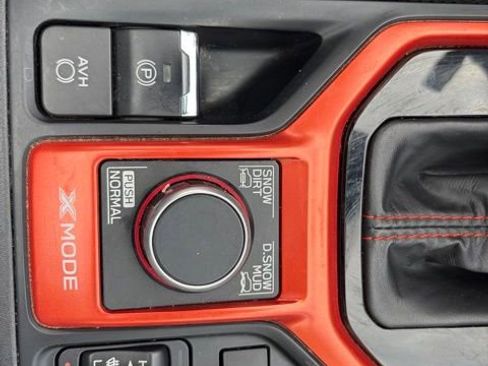 Used 2020 Subaru Forester Sport image 9